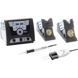 Pájecí stanice Weller WX2021 T0053422399N, digitální, 240 W, +50 do +550 °C