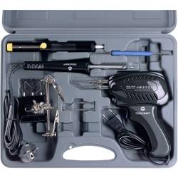 Spájkovacia súprava TOOLCRAFT SK 3000, 230 V, 100 W