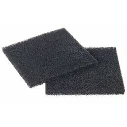 Náhradný filter z aktívneho uhlia Toolcraft (balenie po 3 ks)