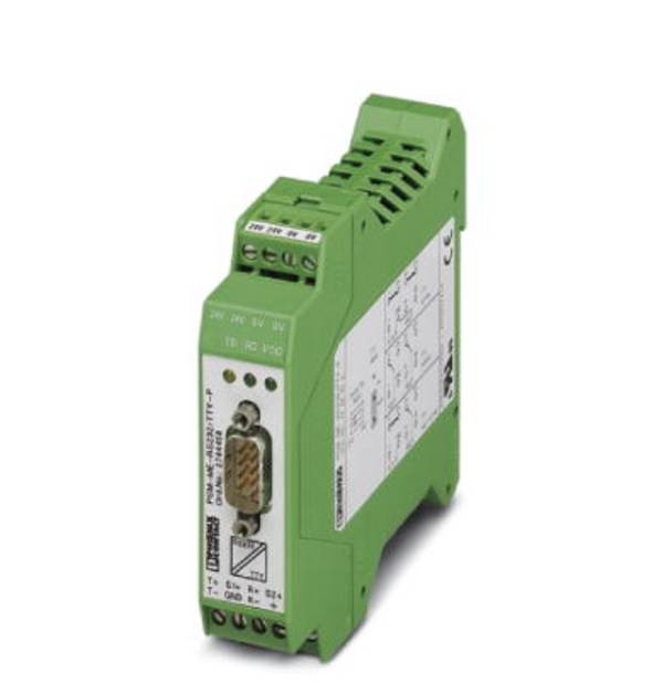 Phoenix Contact 2744458 PSM-ME-RS232/TTY-P rozšiřující modul pro PLC