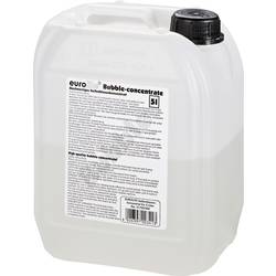 Koncentrát pro výrobu bublin Eurolite, 1,66 l