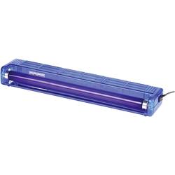UV svietidlo so žiarivkou, sada 51101501, 100 mm, 15 W, modrá