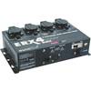 DMX přepínače, sada Eurolite ERX-4 DMX ERX-4 DMX, 4kanálová