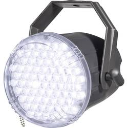 LED stroboskop 250 EC 52200828, Počet LED:62, bílá