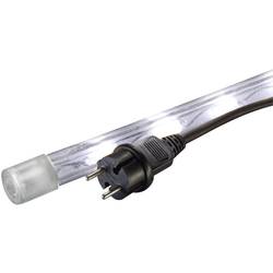 LED světelná hadice Basetech BR-LEDR20mw, 20 m, studená bílá
