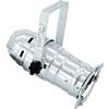 LED reflektor Eurolite PAR-16, 51913547, 9 W, teplá bílá