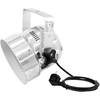 LED reflektor Eurolite PAR-56, 51913618, 15 W, barevná
