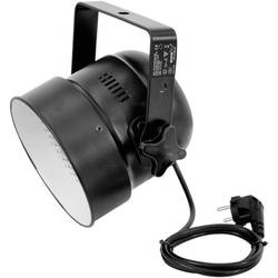 LED reflektor Eurolite PAR-56, 51913619, 15 W, barevná