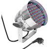 LED reflektor Cameo PAR-56, 30 W, barevná