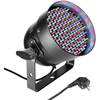LED reflektor Cameo PAR-56, 30 W, barevná