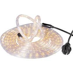 Svetelná hadica s LED GEV, 6 m, žltá