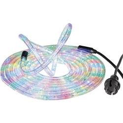 Světelná hadice s LED GEV, 6 m, barevná