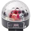 DMX LED světelná koule Eurolite LED BC-6, 51918806, 15 W, multicolour