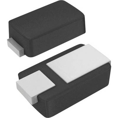 Vishay Schottkyho dioda - usměrňovač MSS1P6-M3/89A MicroSMP 60 V jednotlivé-0