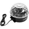 LED efektový reflektor Eurolite LEDBC-2, 51918802, 3 W, multicolour