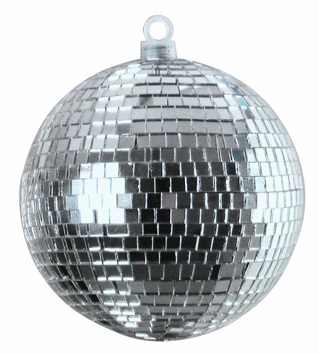Eurolite 50100130 Mini Disco koule 10 cm