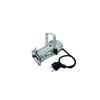 Halogenový reflektor Eurolite PAR-16, 50850340, 75 W, bílá
