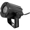 LED reflektor Eurolite PST-3 W 3200K, 51916100, 3 W, teplá bílá