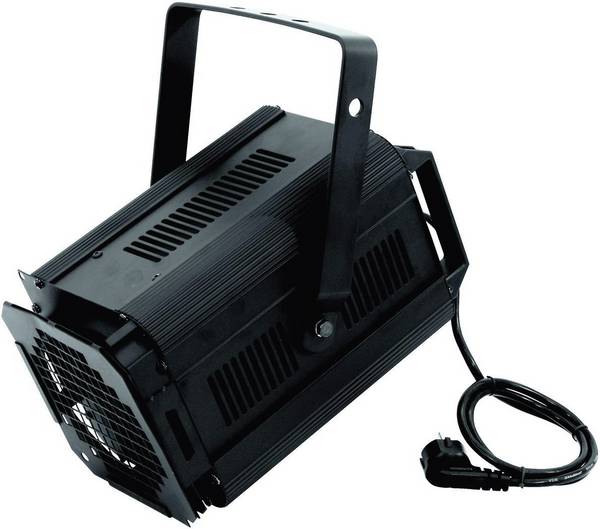 Eurolite divadelní reflektory Theatre Spot 300/500 Antihalo  500 W