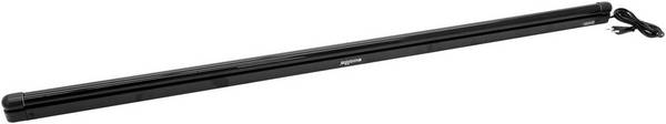 Eurolite 120cm slim UV svítidlo se zářivkou, sada    36 W černá