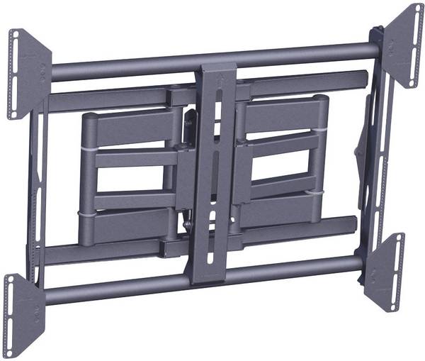 Vogel's PFW 6851 TV držák na zeď 106,7 cm (42") - 160,0 cm (63") naklápěcí, nakláněcí, odnímatelný