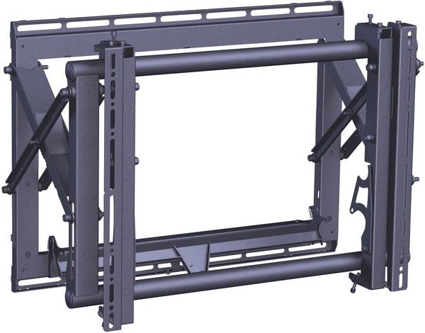 Vogel's PFW 6870 TV držák na zeď 94,0 cm (37") - 165,1 cm (65") pevný, odnímatelný