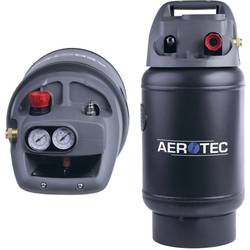 Pneumatická nádrž Aerotec Tanky 2009592, objem tlak. nádoby 14 l