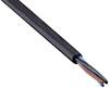 Lumberg Automation 109568 senzorový kabel 3 x 0.34 mm² černá 25 m