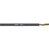 Připojovací kabel H07RN-F 7 G 2.50 mm² černá LAPP 1600152 metrové zboží