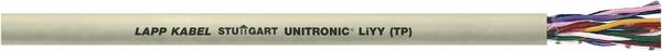 LAPP 35171/1 datový kabel UNITRONIC® LiYY (TP) 3 x 2 x 0.5 mm² šedá metrové zboží
