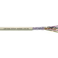Datový kabel UNITRONIC LIYCY TP 4x2x0,5