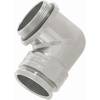 Úhlová kabelová průchodka Lappkabel Skindicht RWV-M25 x 1.5 52107830, velikost klíče 27/25/32 mm
