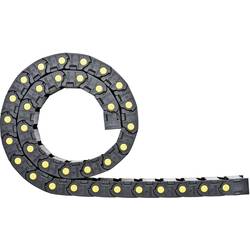 Energetický řetěz LAPP SILVYN® CHAIN série Medium, 61210028, 1 ks