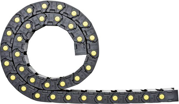 LAPP SILVYN® CHAIN Medium 61210028 energetický řetěz jednoduché vkládání kabelů