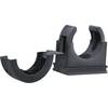 LAPP SILVYN® FCL 25 GY 55507410, 25 mm, sivá, 10 ks