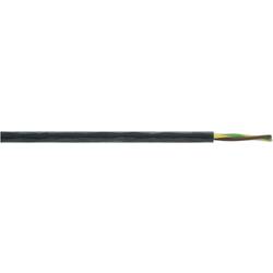Vysokoteplotní kabel LappKabel ÖLFLEX® HEAT 260 MC 0091305, 2 x 0.75 mm², černá, metrové zboží