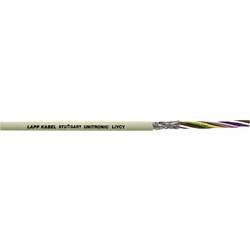 Datový kabel LappKabel UNITRONIC LIYCY, 4 x 0,25 mm²