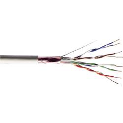 Patchkabel CAT 5e - F-UTP, zab