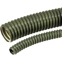 Ochranný husý krk LAPP SILVYN® ELÖ glatt 12,6x17,8 GN 61751621, 12.60 mm, zelená, 30 m