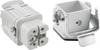 LAPP sada konektoru EPIC®KIT H-A 4 75009617 4 + PE šroubovací 1 sada