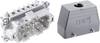 LAPP sada konektoru EPIC®KIT H-BE 10 75009640 10 + PE šroubovací 1 sada