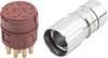 12pólový konektor M23 EPIC® v sadě 75009702 EPIC® KIT M23 D6 12-POL FEMALE LAPP Množství: 1 sada