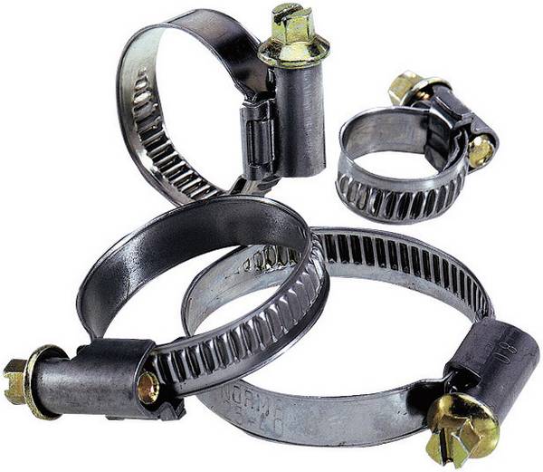LAPP 52003140 SILVYN® SCH 12 - 20 S Hadicová spona Ocel · Pozinkovaná  Průměr svazku (max.) 16 mm 1 ks