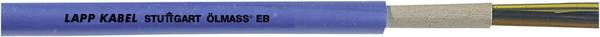 LAPP ÖLFLEX® EB 12420/100 řídicí kabel 2 x 0.75 mm², 100 m, nebeská modř