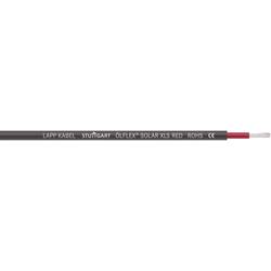 Fotovoltaický kabel LAPP ÖLFLEX® SOLAR XLS-R 1 x 4 mm², černá, bílá, metrové zboží