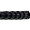 Ochranný husý krk HellermannTyton HG-LW42 166-11207, 35.70 mm, černá, metrové zboží