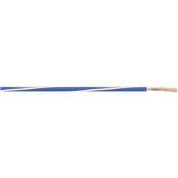 LAPP 4512261S lanko/ licna X05V-K 1 x 0.50 mm² modrá, bílá metrové zboží