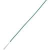 Opletenie / lanko Conrad Components 605569 LiY, 1 x 0.14 mm², vonkajší Ø 1.20 mm, 10 m, zelenožltá