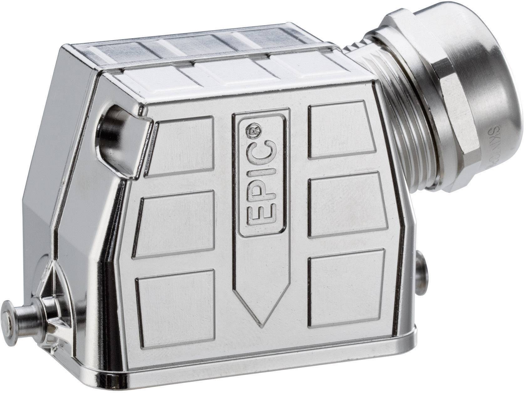 LAPP 70250205 pouzdro EPIC® Ultra H-B 10 1 ks Piece