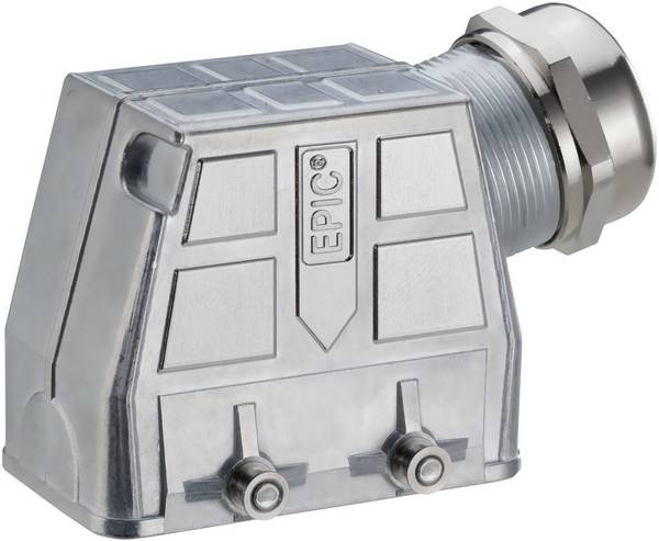LAPP 70250210 pouzdro EPIC® Ultra H-B 10 1 ks